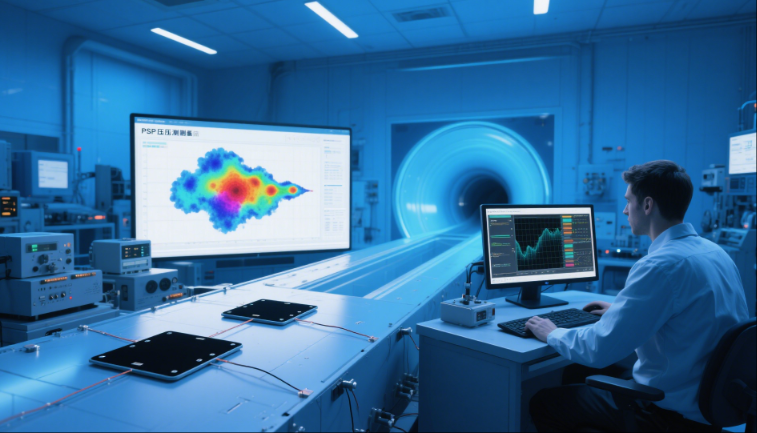 模拟飞行的视觉盛宴，直观感受模型飞行试验的视频之旅